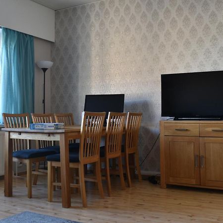 Kouvola Apartment Exterior foto