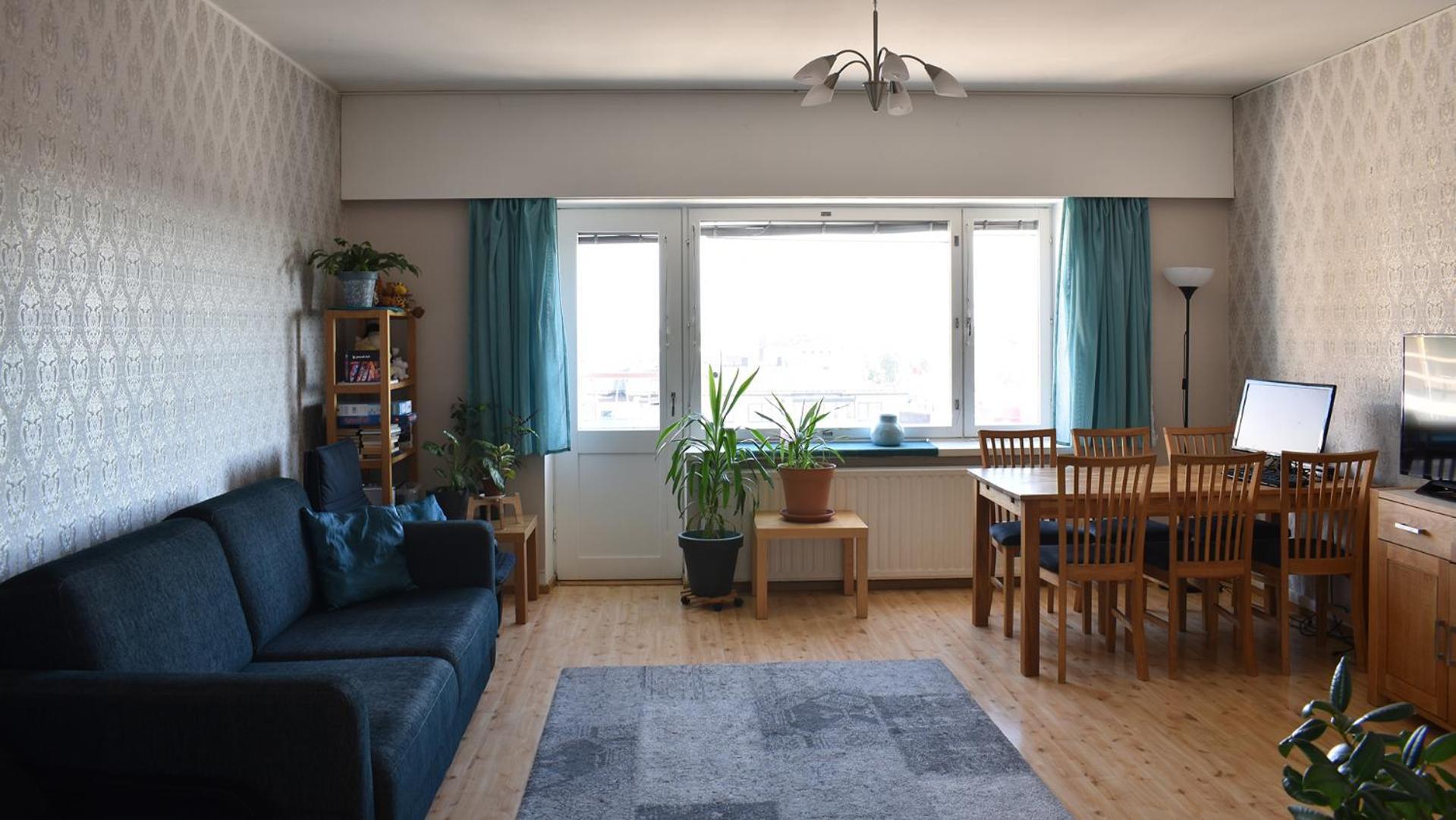 Kouvola Apartment Exterior foto