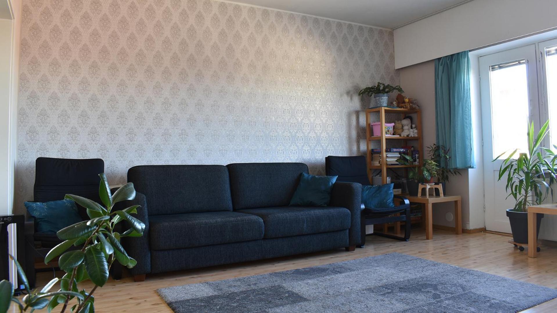 Kouvola Apartment Exterior foto