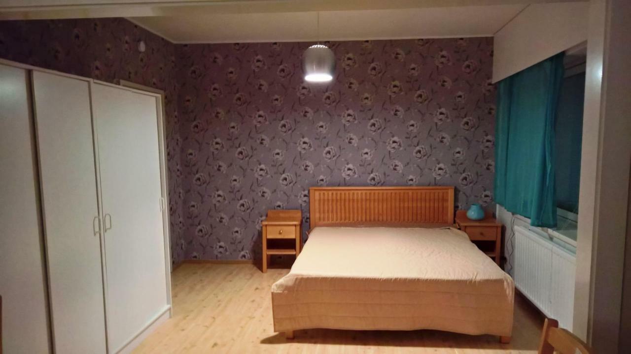 Kouvola Apartment Exterior foto