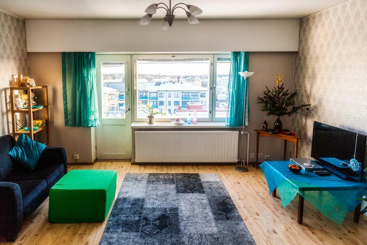Kouvola Apartment Exterior foto