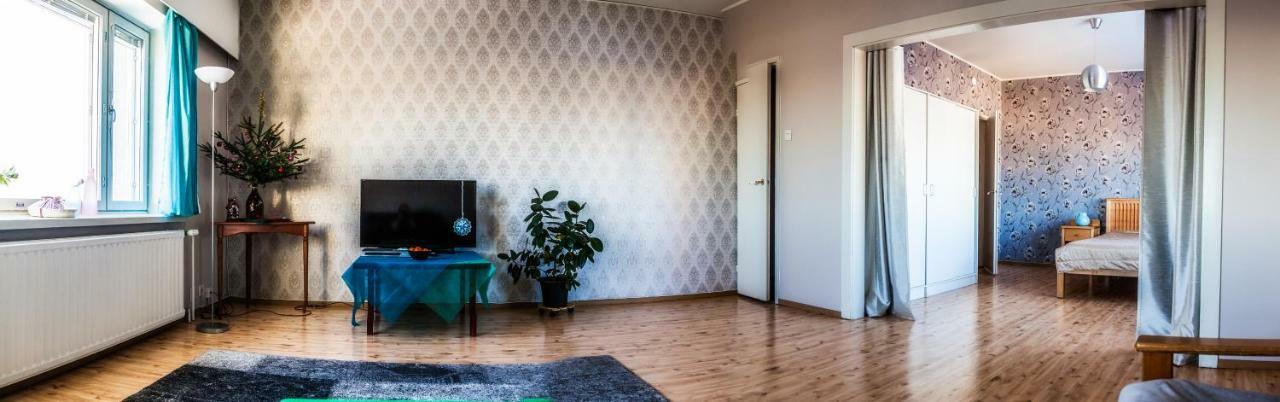 Kouvola Apartment Exterior foto